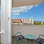 Apartman Dolac Zadar