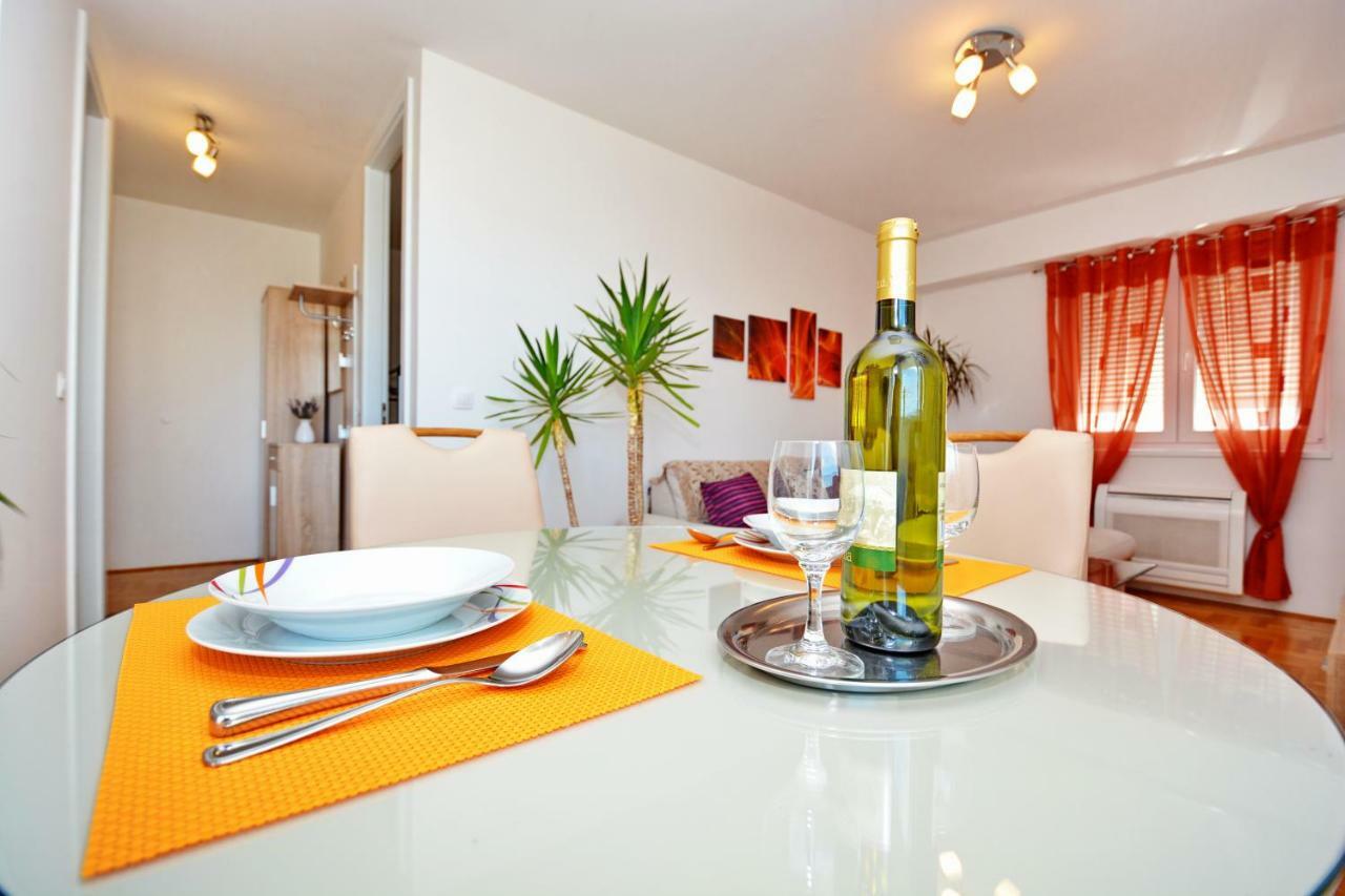 Appartement Dolac