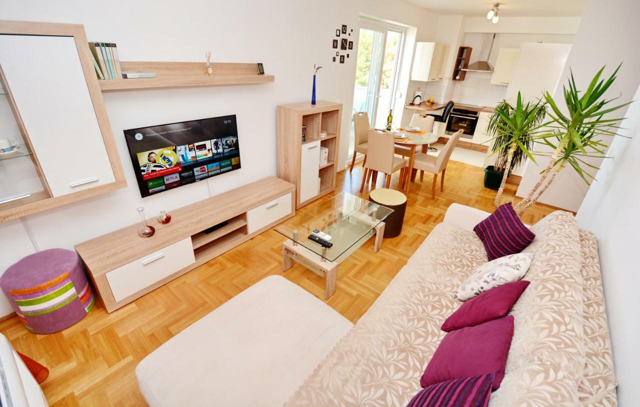 Dolac Appartement Zadar