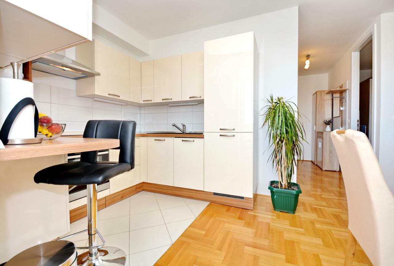 Dolac Appartement *