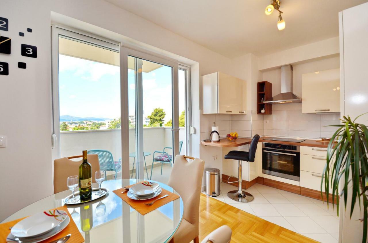 Appartement Dolac Zadar