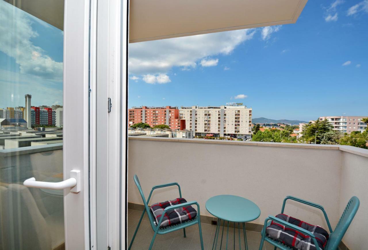 Dolac Appartement