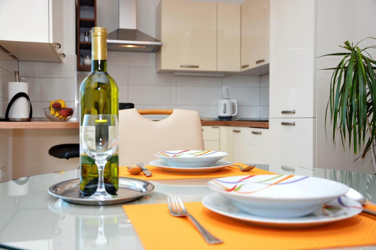 Appartement Dolac *