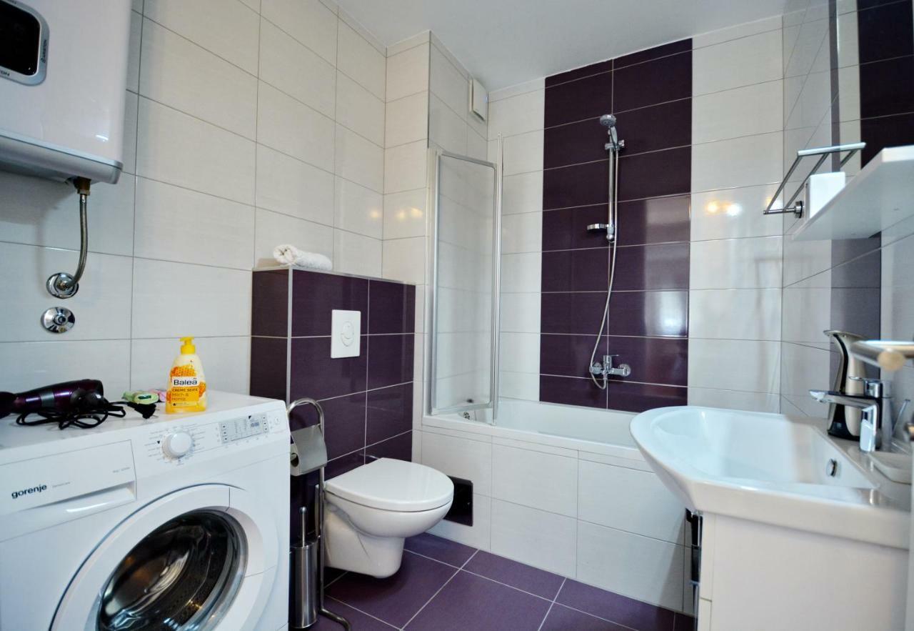 Appartement Dolac Zadar