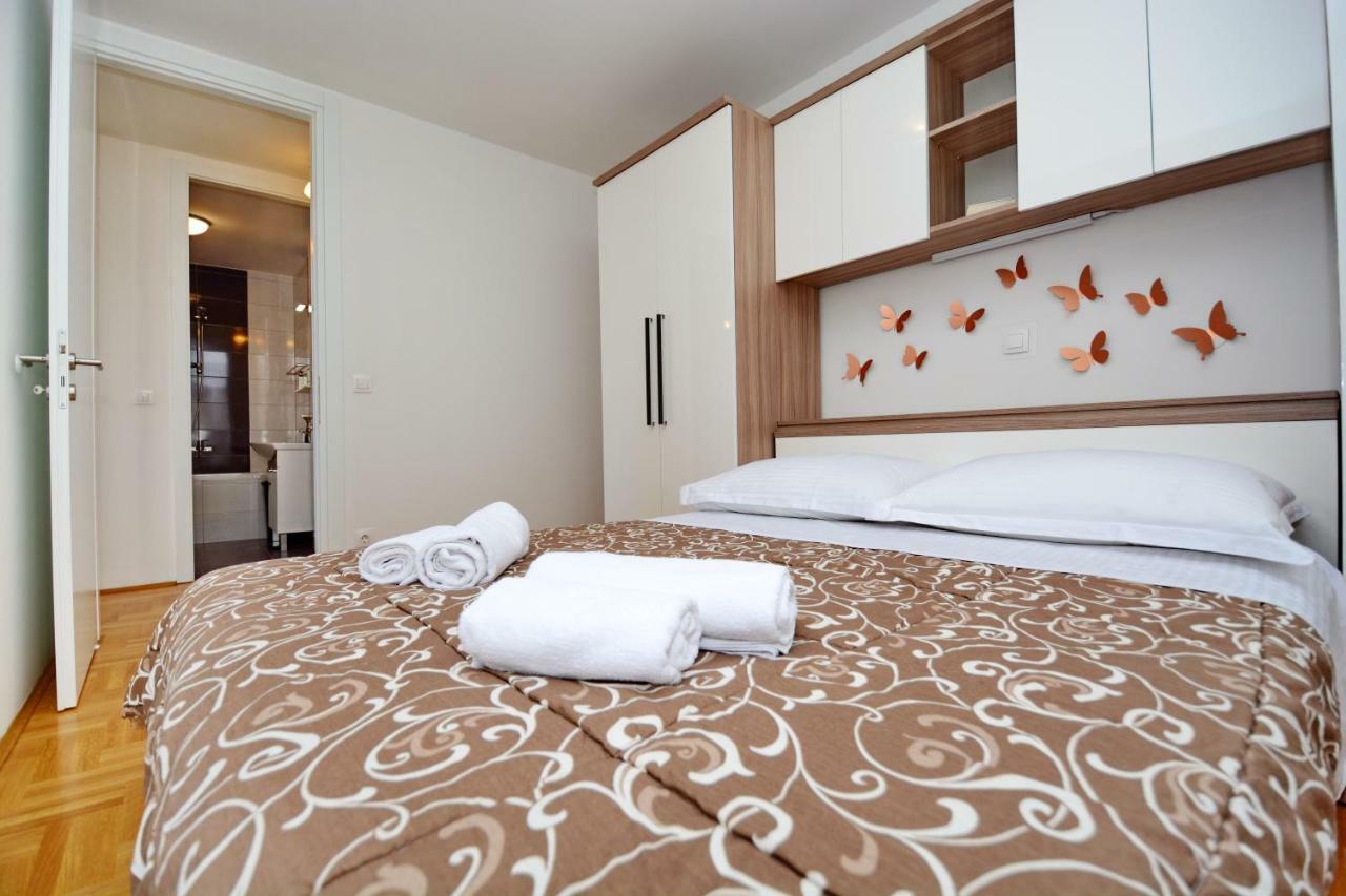 Dolac Appartement